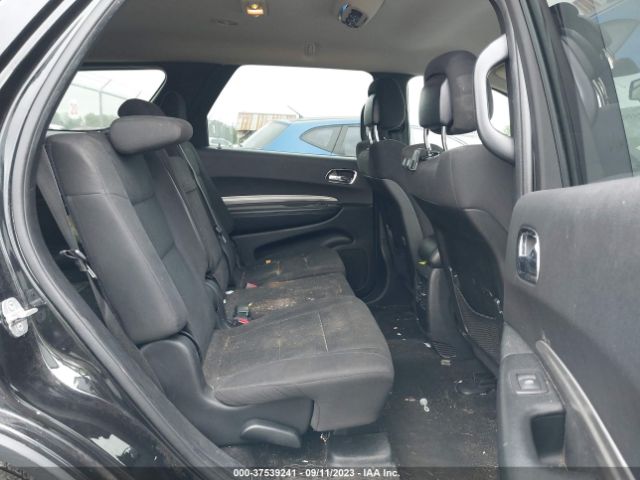 1C4RDJAG8EC514665 Dodge Durango Sxt