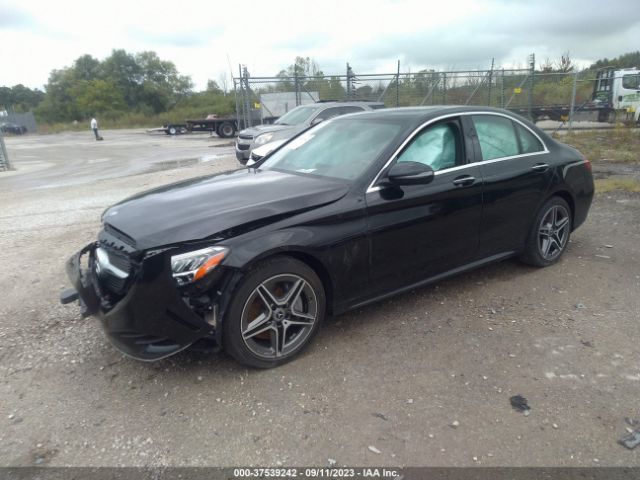 W1KWF8EB4LR577086 Mercedes-Benz C-class C 300