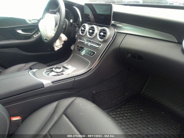 W1KWF8EB4LR577086 Mercedes-Benz C-class C 300