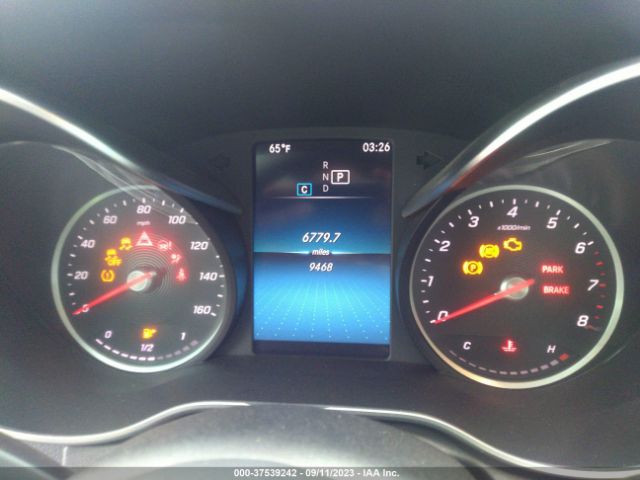 W1KWF8EB4LR577086 Mercedes-Benz C-class C 300