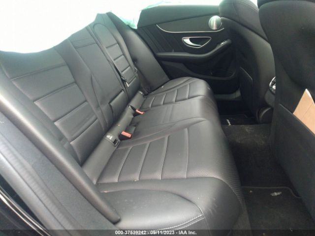 W1KWF8EB4LR577086 Mercedes-Benz C-class C 300