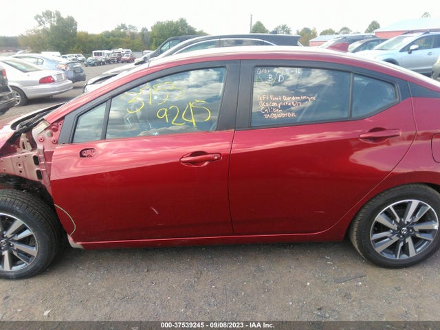 Aukcja sprzedaży 2020 Nissan Versa Sv, vin: 3N1CN8EV0LL857429, numer aukcji: 37539245