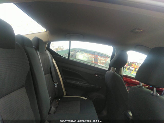 Aukcja sprzedaży 2020 Nissan Versa Sv, vin: 3N1CN8EV0LL857429, numer aukcji: 37539245