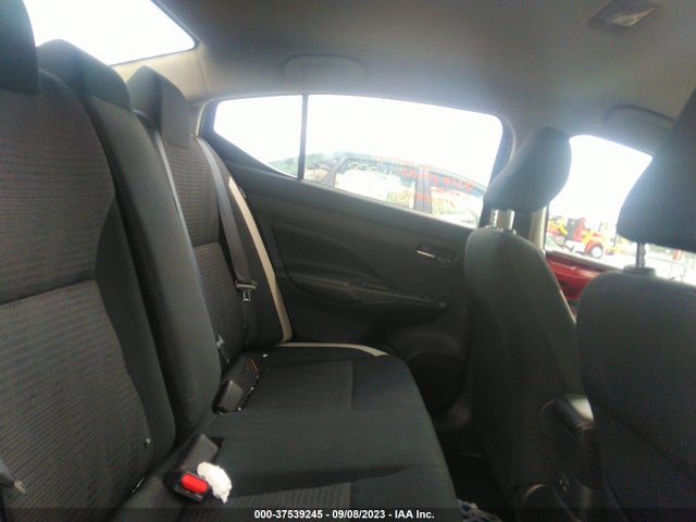 Aukcja sprzedaży 2020 Nissan Versa Sv, vin: 3N1CN8EV0LL857429, numer aukcji: 37539245