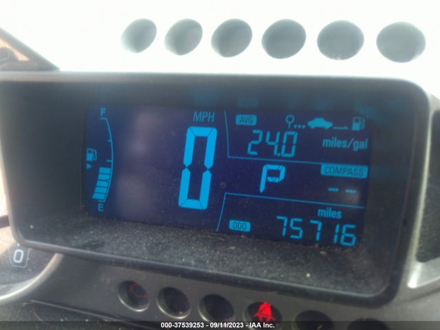 Chevrolet SONIC LT 2016 1G1JC6SH0G4117574 Image 15