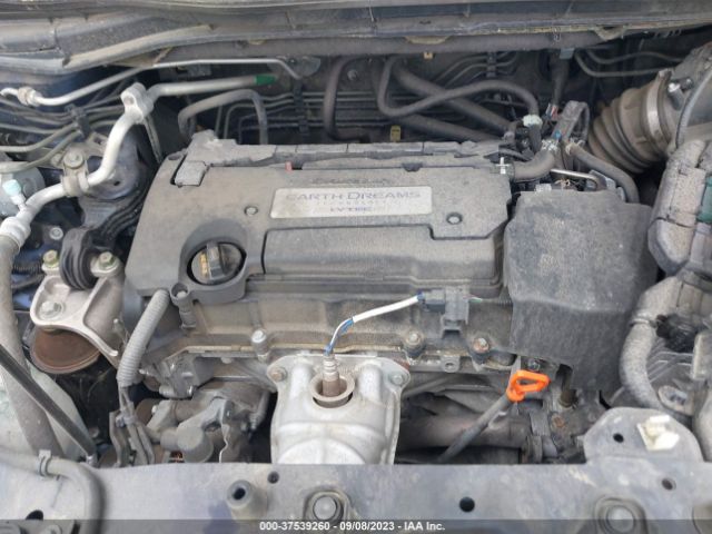 5J6RM4H76FL056062 Honda Cr-v Ex-l