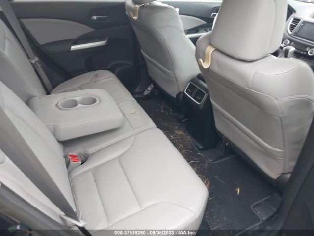 5J6RM4H76FL056062 Honda Cr-v Ex-l