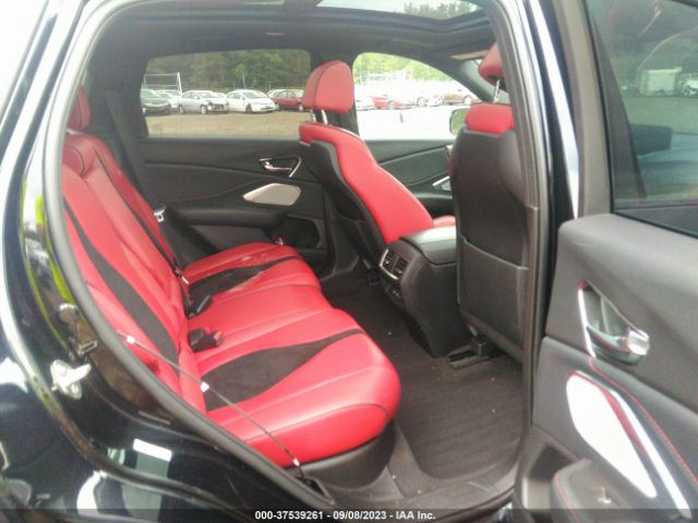 5J8TC2H65KL010583 Acura Rdx W/a-spec Pkg