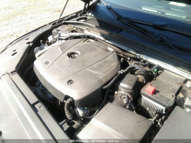 YV1A22ML1H1001060 Volvo S90 T6 Inscription