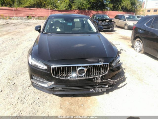 YV1A22ML1H1001060 Volvo S90 T6 Inscription