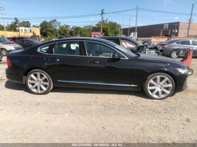 YV1A22ML1H1001060 Volvo S90 T6 Inscription