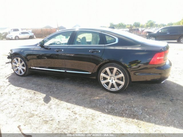 YV1A22ML1H1001060 Volvo S90 T6 Inscription