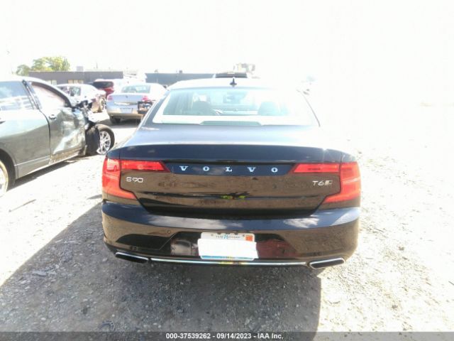 YV1A22ML1H1001060 Volvo S90 T6 Inscription