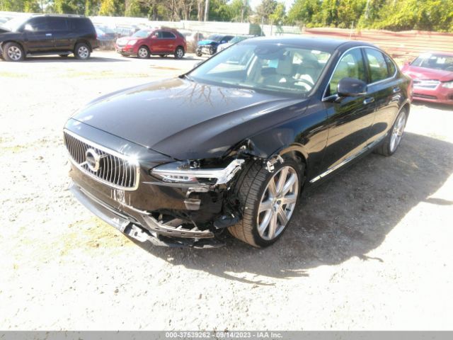 YV1A22ML1H1001060 Volvo S90 T6 Inscription