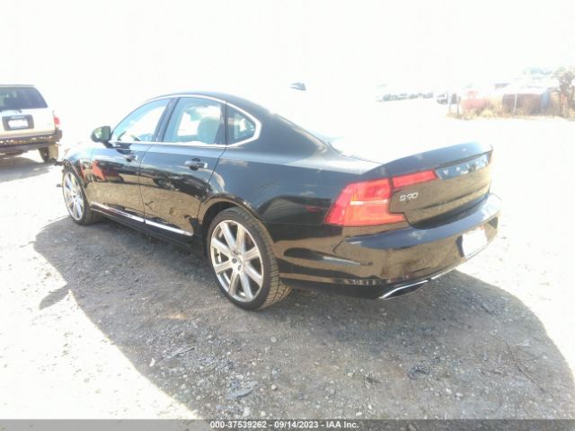 YV1A22ML1H1001060 Volvo S90 T6 Inscription