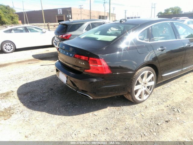 YV1A22ML1H1001060 Volvo S90 T6 Inscription