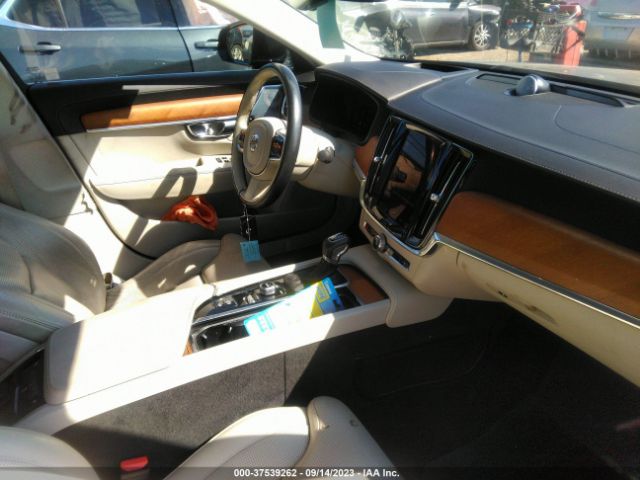 YV1A22ML1H1001060 Volvo S90 T6 Inscription