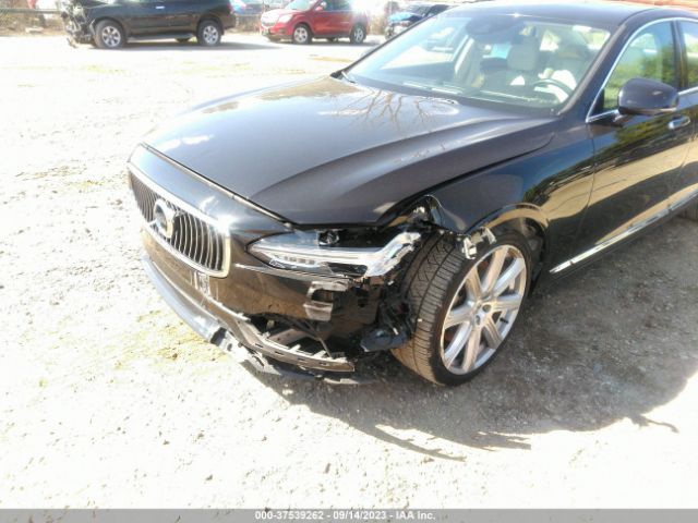 YV1A22ML1H1001060 Volvo S90 T6 Inscription