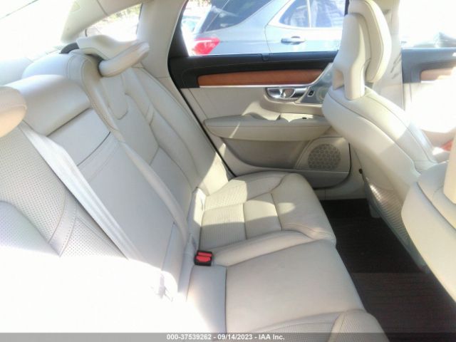 YV1A22ML1H1001060 Volvo S90 T6 Inscription