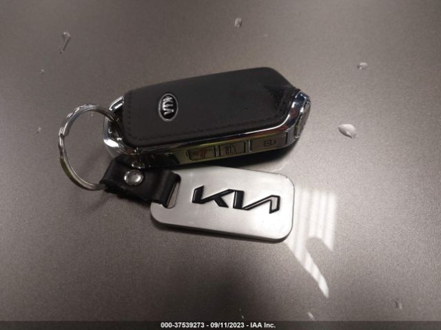 KNAE15LA2L6081554 KIA Stinger Gt-line
