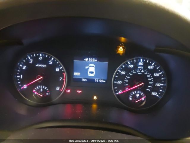 KNAE15LA2L6081554 KIA Stinger Gt-line