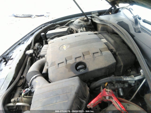 Chevrolet CAMARO LS 2014 2G1FA1E38E9159418 Image 16