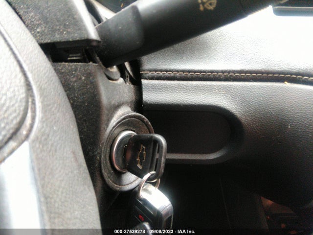 Chevrolet CAMARO LS 2014 2G1FA1E38E9159418 Image 3