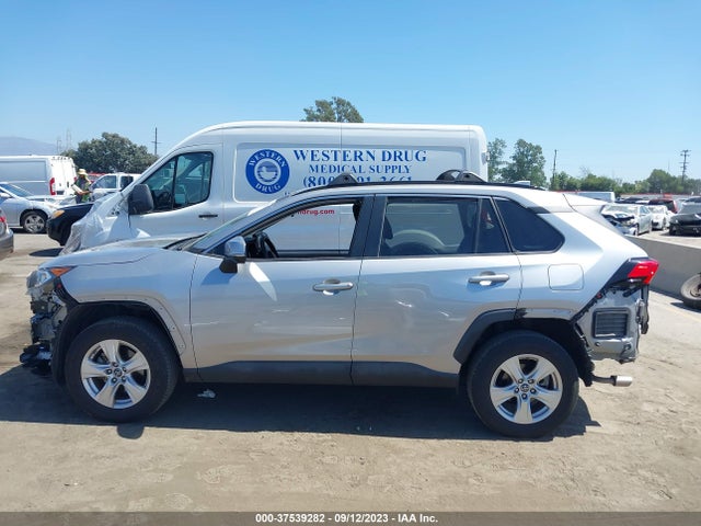 Toyota Rav4 Xle 2019 2T3W1RFV6KC029517 Image 15