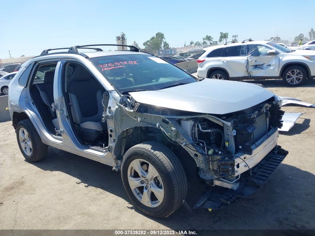 Toyota Rav4 Xle 2019 2T3W1RFV6KC029517 Image 6
