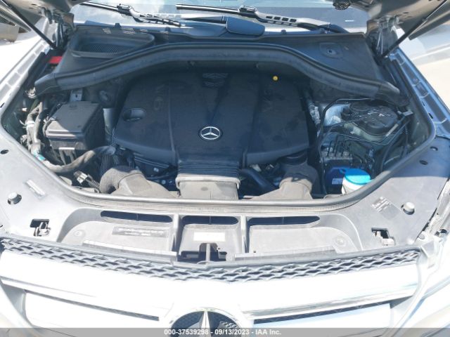 4JGDF2EE1EA357765 Mercedes-Benz Gl-class Gl 350 Bluetec