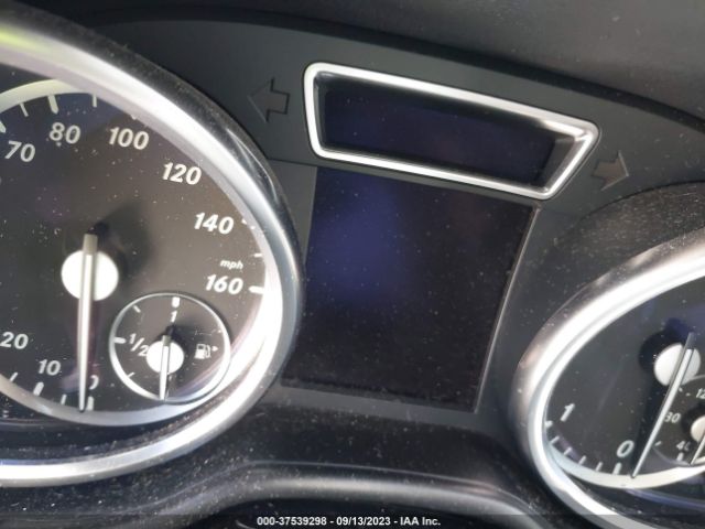 4JGDF2EE1EA357765 Mercedes-Benz Gl-class Gl 350 Bluetec