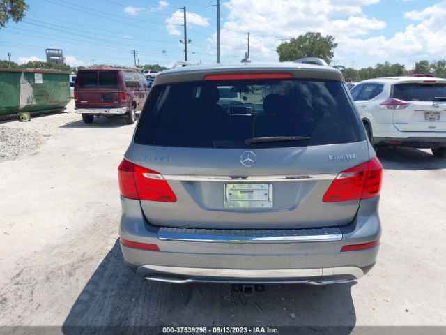 4JGDF2EE1EA357765 Mercedes-Benz Gl-class Gl 350 Bluetec