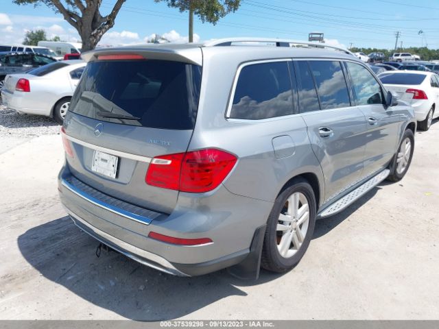 4JGDF2EE1EA357765 Mercedes-Benz Gl-class Gl 350 Bluetec