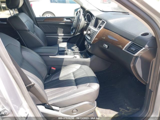4JGDF2EE1EA357765 Mercedes-Benz Gl-class Gl 350 Bluetec