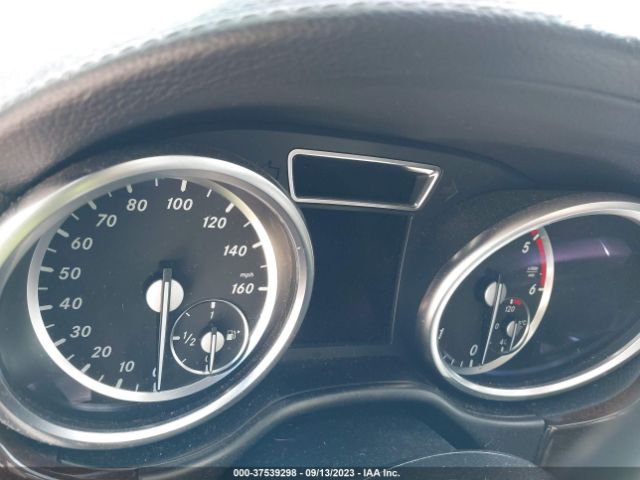 4JGDF2EE1EA357765 Mercedes-Benz Gl-class Gl 350 Bluetec