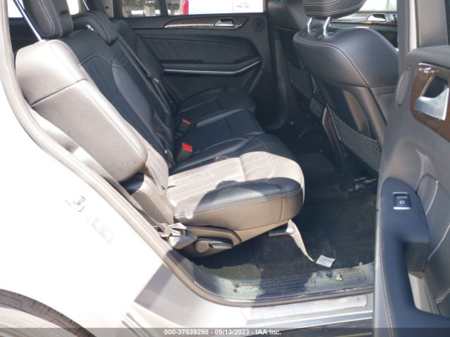 4JGDF2EE1EA357765 Mercedes-Benz Gl-class Gl 350 Bluetec