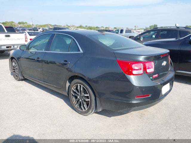 Chevrolet MALIBU LS 2015 1G11B5SL8FF335590 Image 3