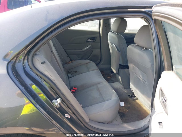Chevrolet MALIBU LS 2015 1G11B5SL8FF335590 Image 8