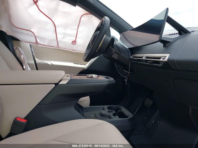 2023 BMW iX, VIN: WB533CF01PCM41234