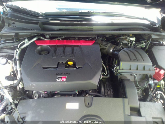 2023 Toyota Corolla, VIN: JTNABAAE4PA001053