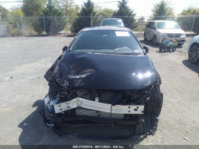 2023 Toyota Corolla, VIN: JTNABAAE4PA001053