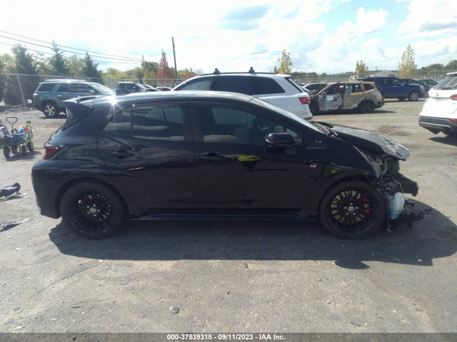 2023 Toyota Corolla, VIN: JTNABAAE4PA001053