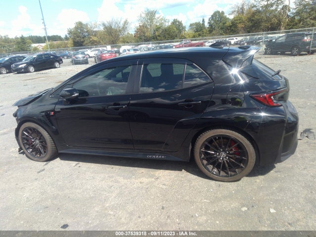 2023 Toyota Corolla, VIN: JTNABAAE4PA001053