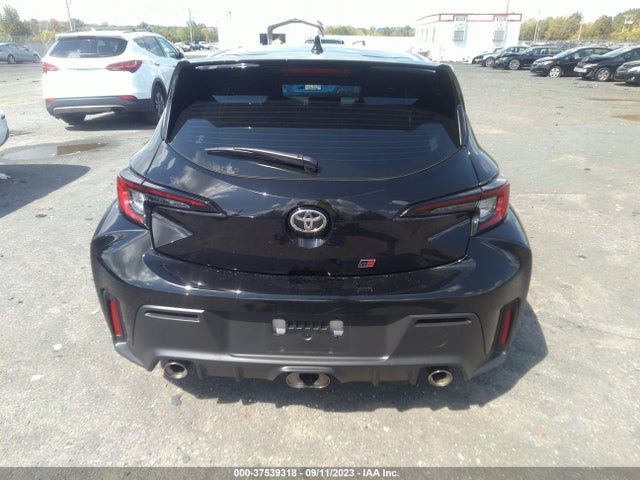 2023 Toyota Corolla, VIN: JTNABAAE4PA001053
