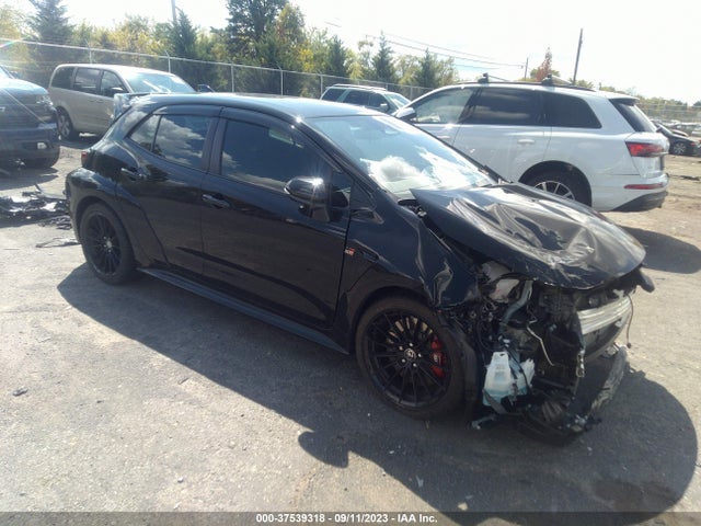 2023 Toyota Corolla, VIN: JTNABAAE4PA001053