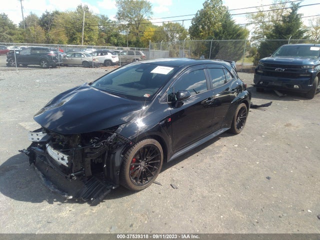 2023 Toyota Corolla, VIN: JTNABAAE4PA001053