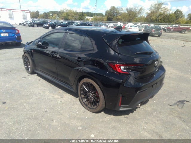 2023 Toyota Corolla, VIN: JTNABAAE4PA001053