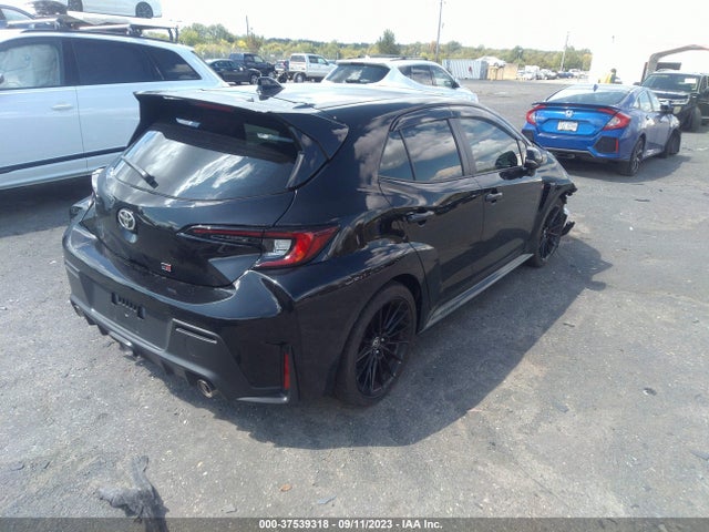 2023 Toyota Corolla, VIN: JTNABAAE4PA001053