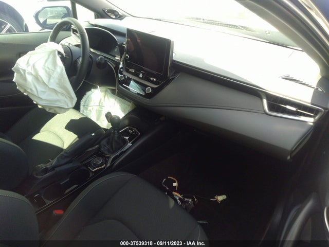 2023 Toyota Corolla, VIN: JTNABAAE4PA001053
