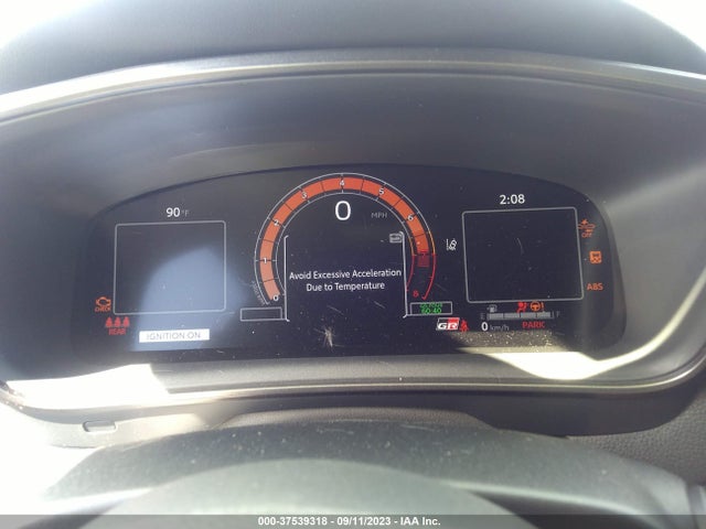 2023 Toyota Corolla, VIN: JTNABAAE4PA001053